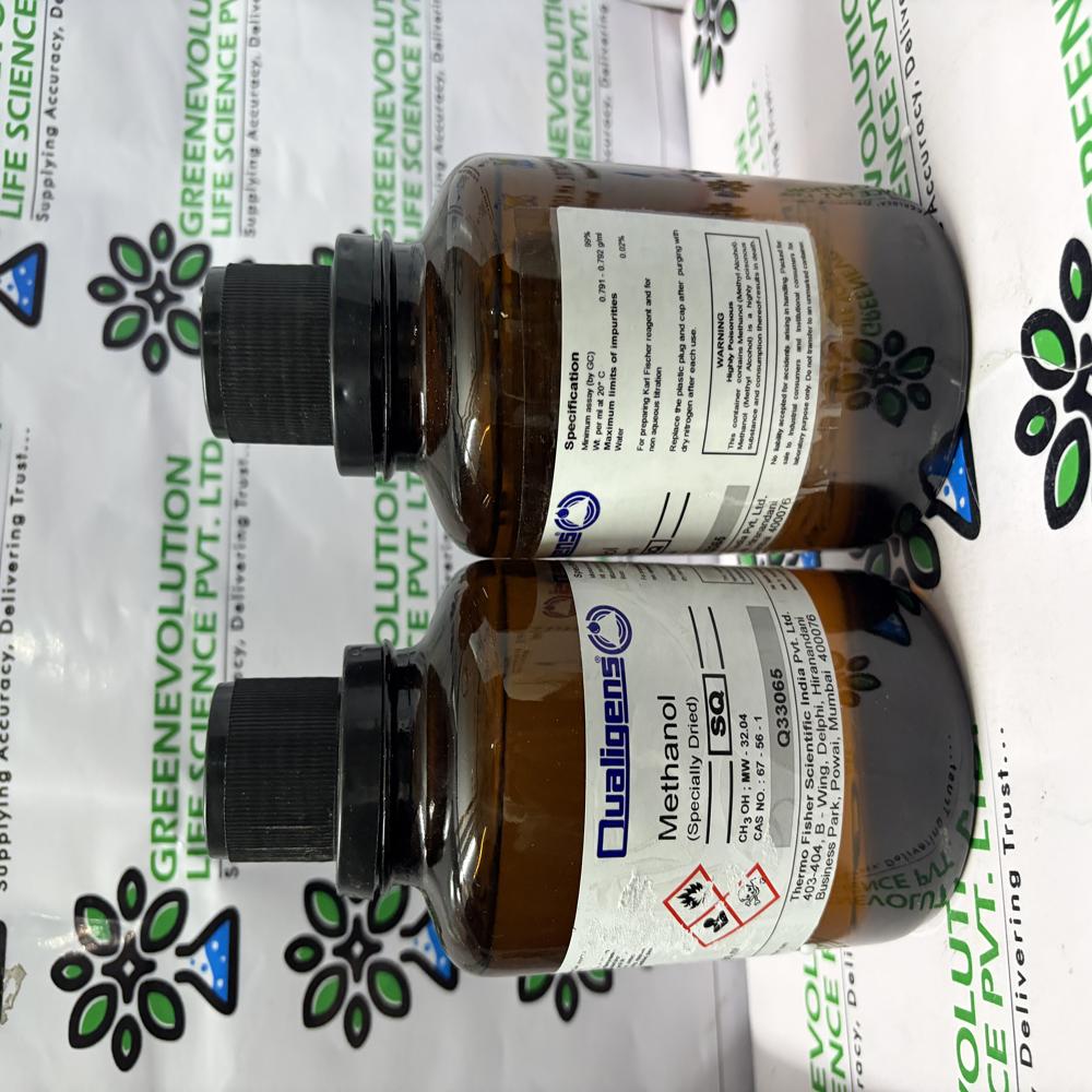 Nitric Acid SQ Qualigens
