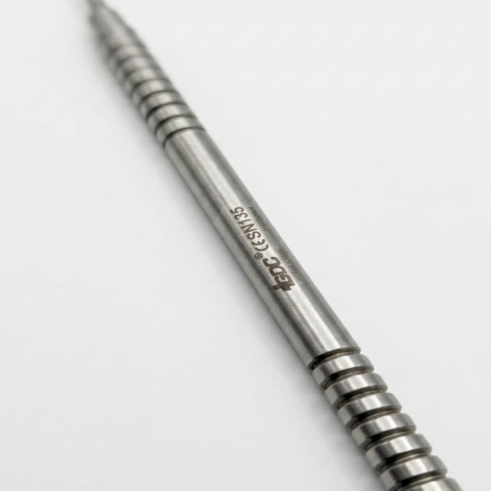Gdc Posterior Sealer