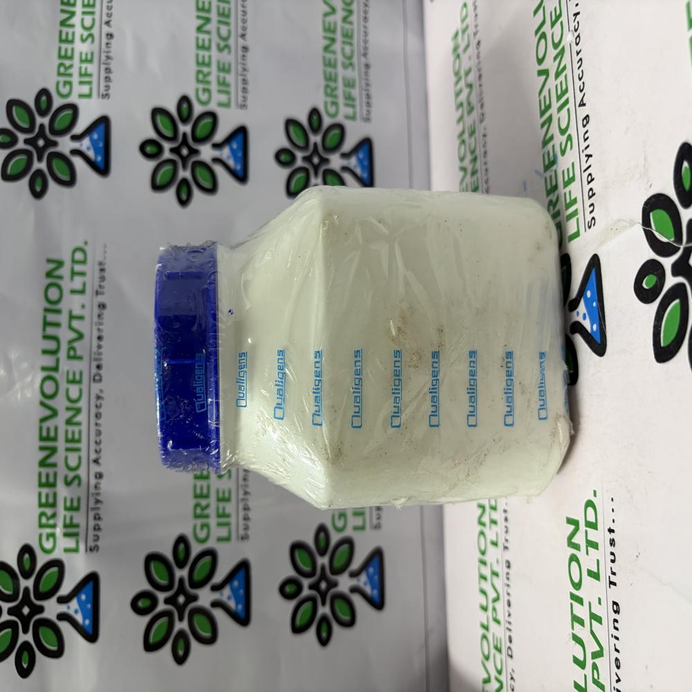 Potassium Carbonate Anhydrous SQ Qualigens