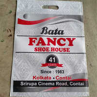 Non Woven D Cut Bag (Colour Printing)