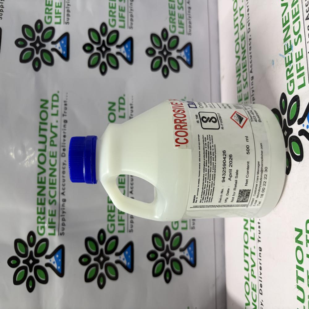 Orthophosphoric Acid Qualigens