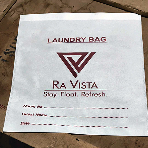 Non Woven Laundry Bags