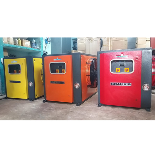 Air Heat Pump
