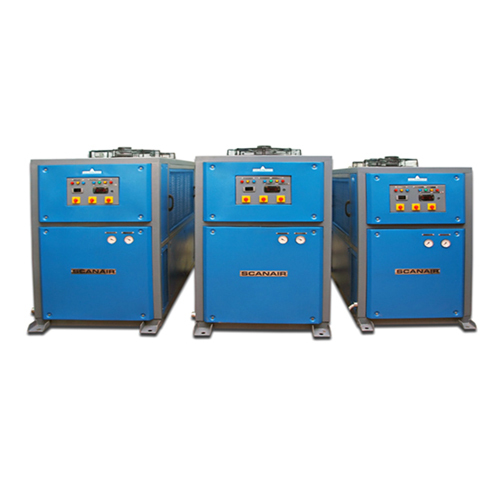 Industrial Heat Pump