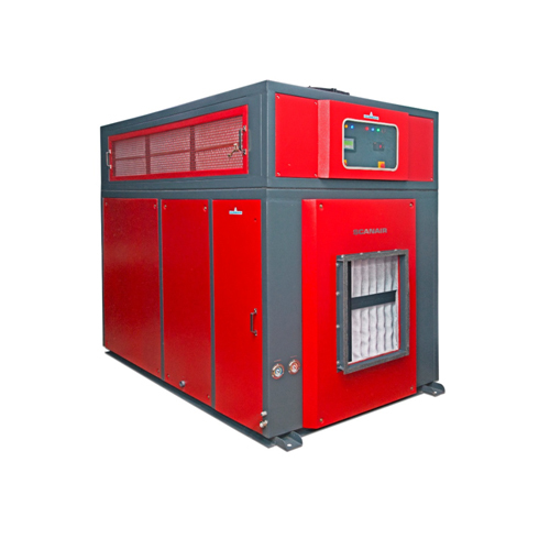 Dehumidifier Heat Pump