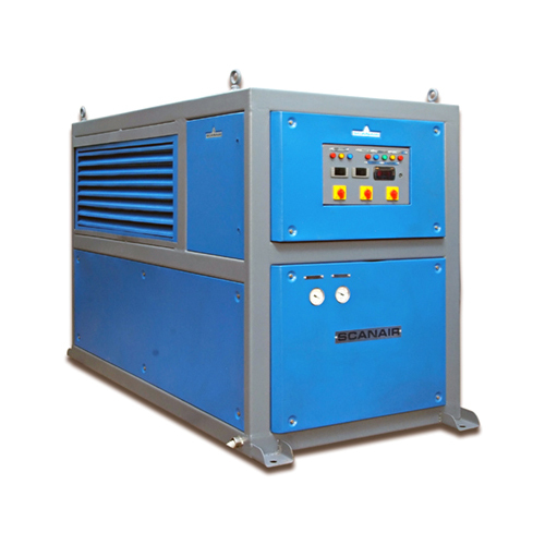 Industrial Water Chiller