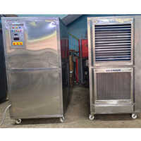 Industrial SS Dehumidifier