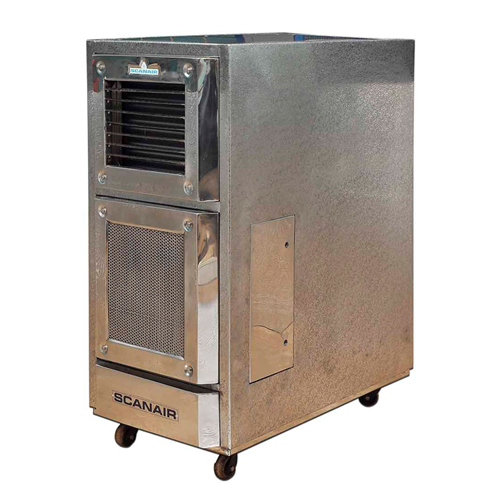 Portable Dehumidifier