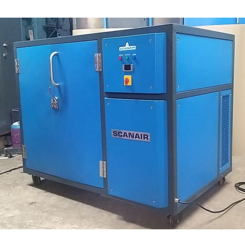 Heat Pump Tray Dryer