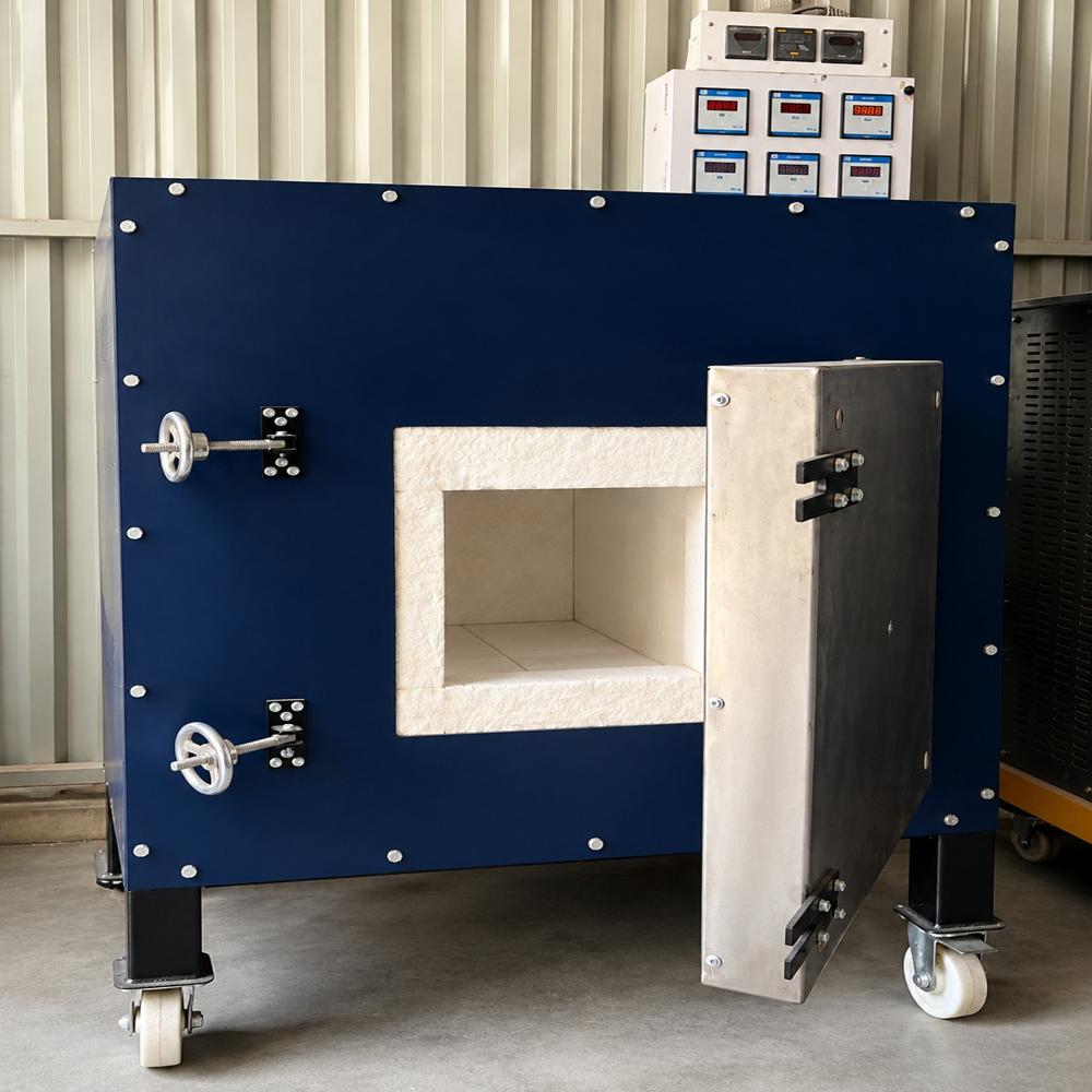 Industrial Furnace