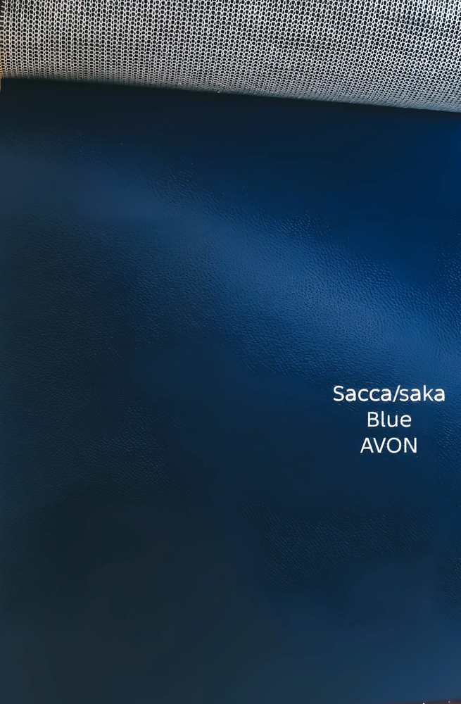 Sacca \ Saka Blue Aovn
