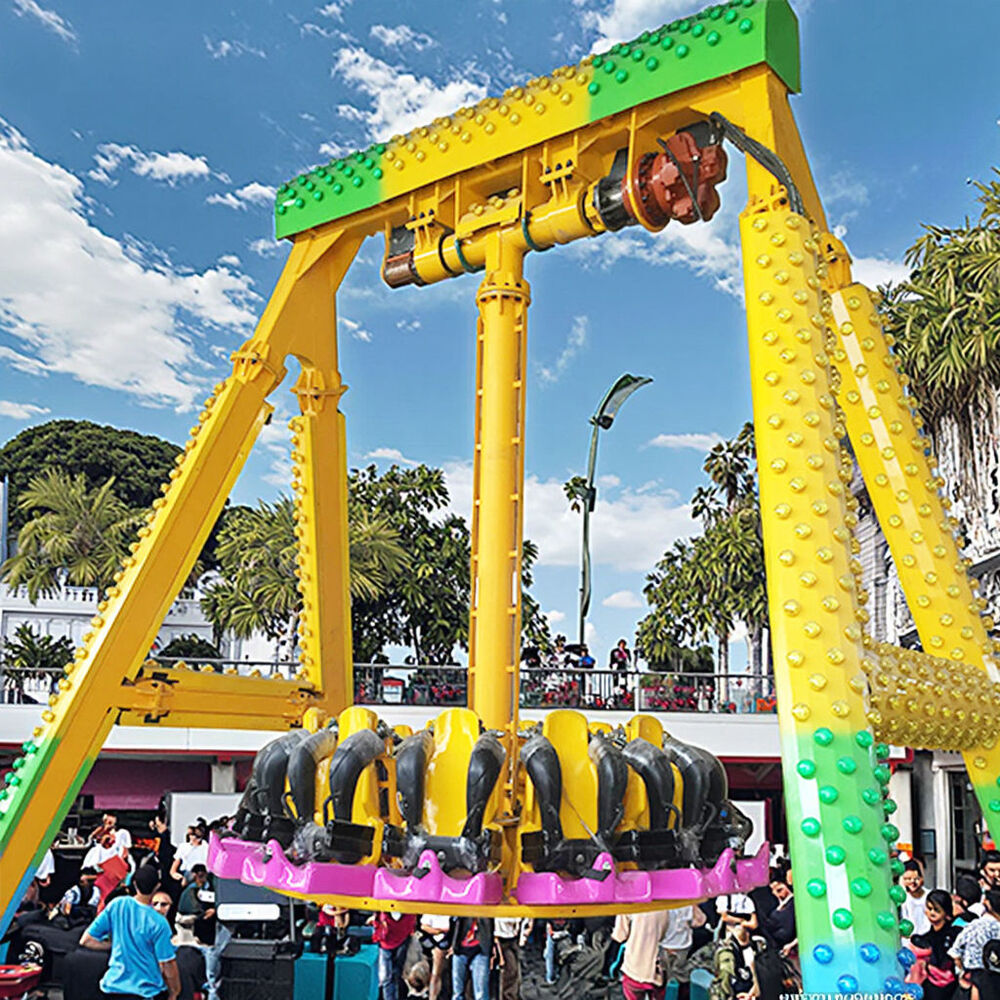 Big Pendulum Ride