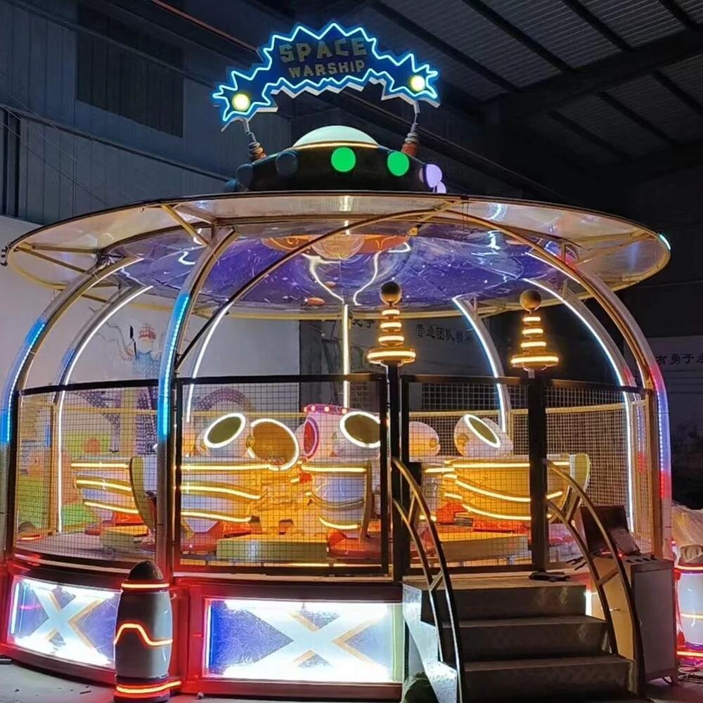 Starlight Dome Spray Ball Car