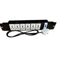 6a Rack Power Distribution Unit