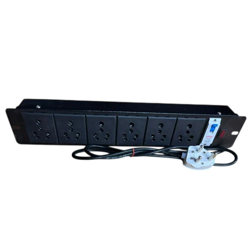 15A Power Distribution Unit