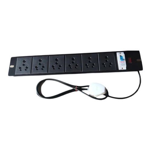 15amp Power Distribution Unit With Mcb