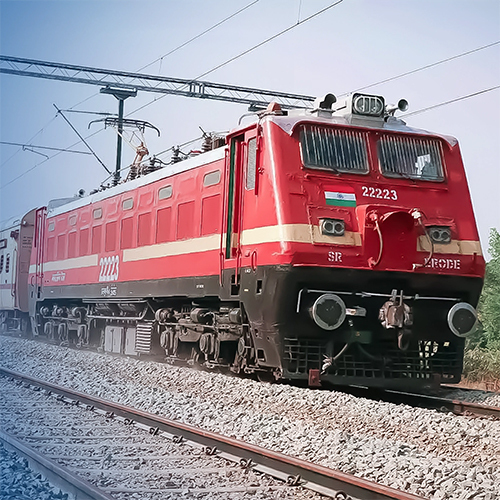 Rail Services