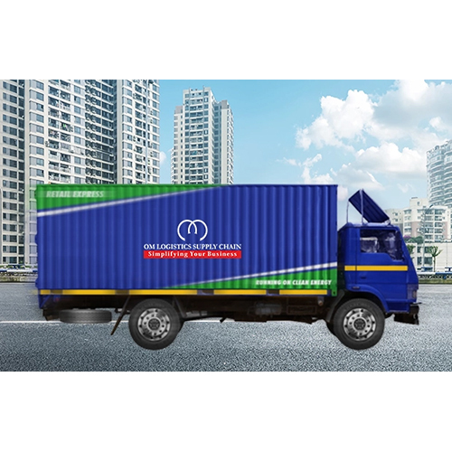 Speed Trucking Service