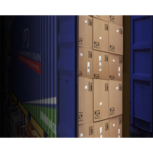 Full Truck Load Service