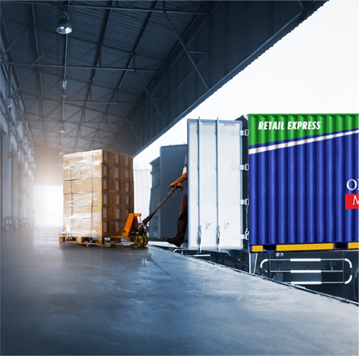 Part Truck Load Services