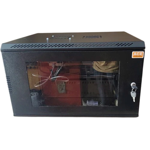 6u Wall Mount Server Rack