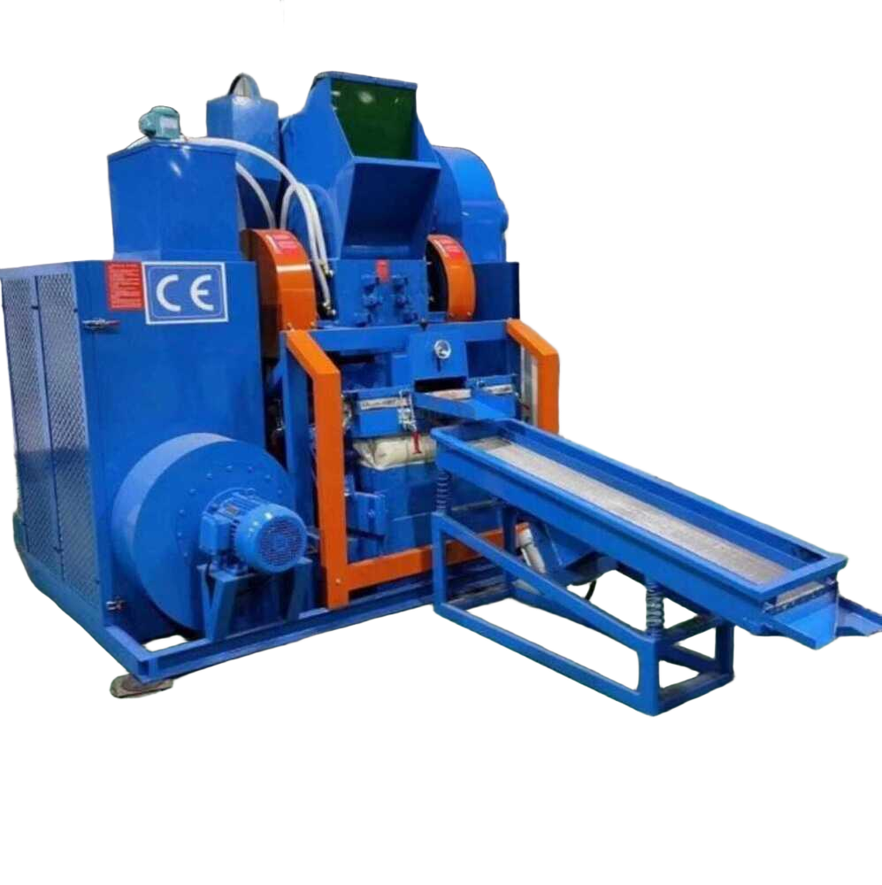 SM 300 Copper Wire Granulator Machine