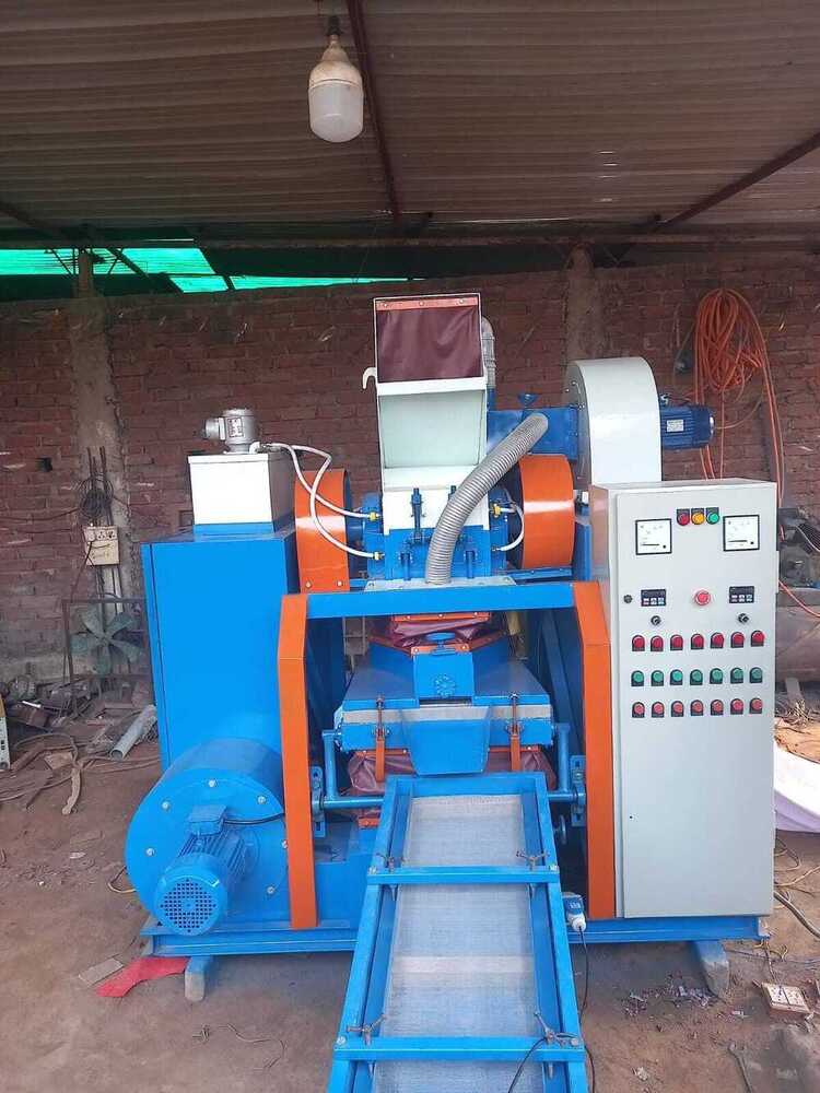 SM-G100 Copper Wire Granular Machine