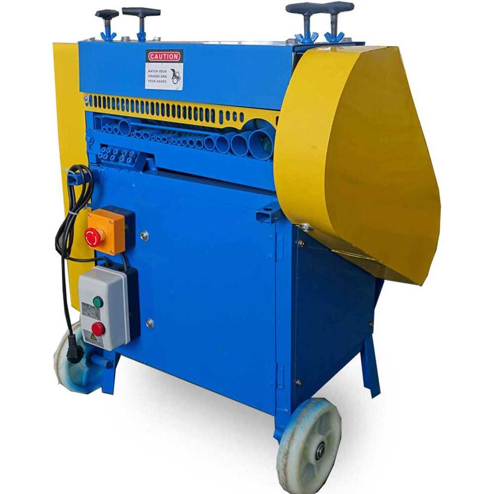 Wire Stripping Machinery