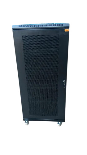27u Floor Standing Server Rack