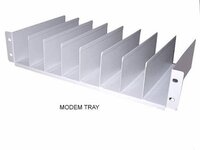 Modem Tray