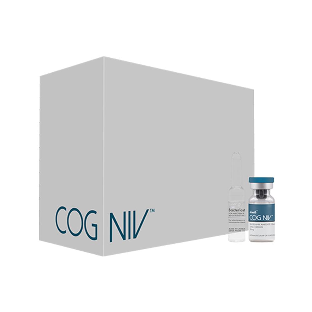 NA SELANK AMODATE & SEMAX , 20MG X 2VIALS