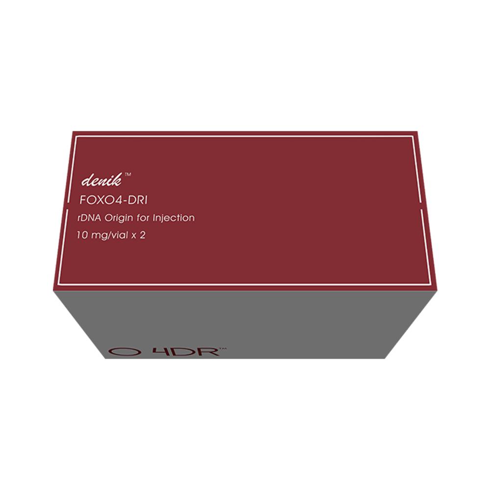 FOXO4-DRI , 10MG X 2VIALS
