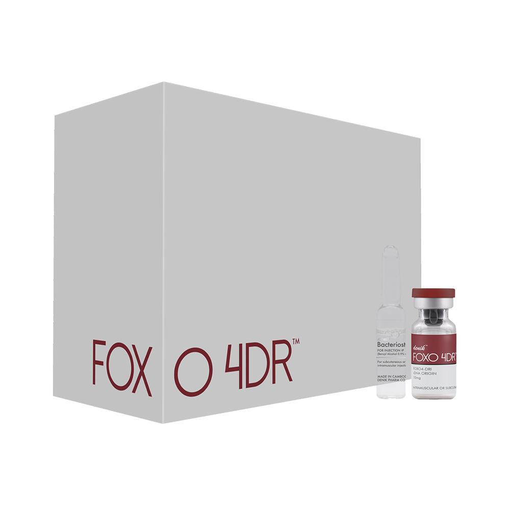 FOXO4-DRI , 10MG X 2VIALS