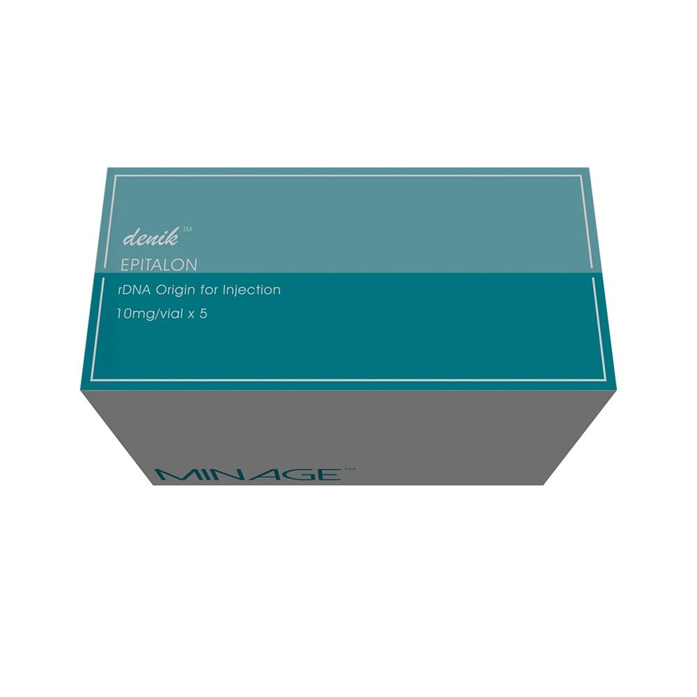 EPITALON ,10MG X 5VIALS