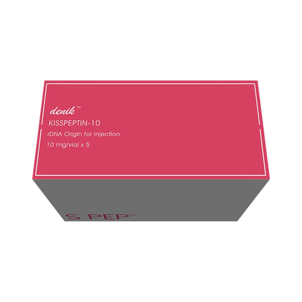 KISSPEPTIN-10 , 10MG X 5VIALS