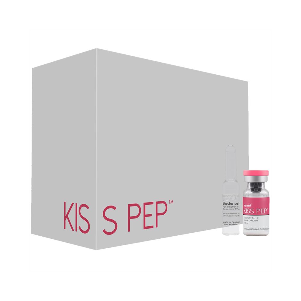 KISSPEPTIN-10 , 10MG X 5VIALS