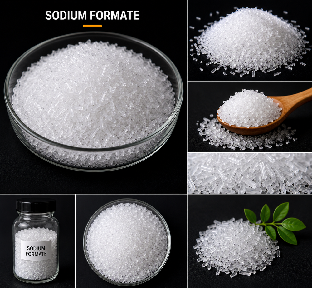Sodium Thiosulphate Anhydrous - Boiling Point: Decomposes Before Boiling
