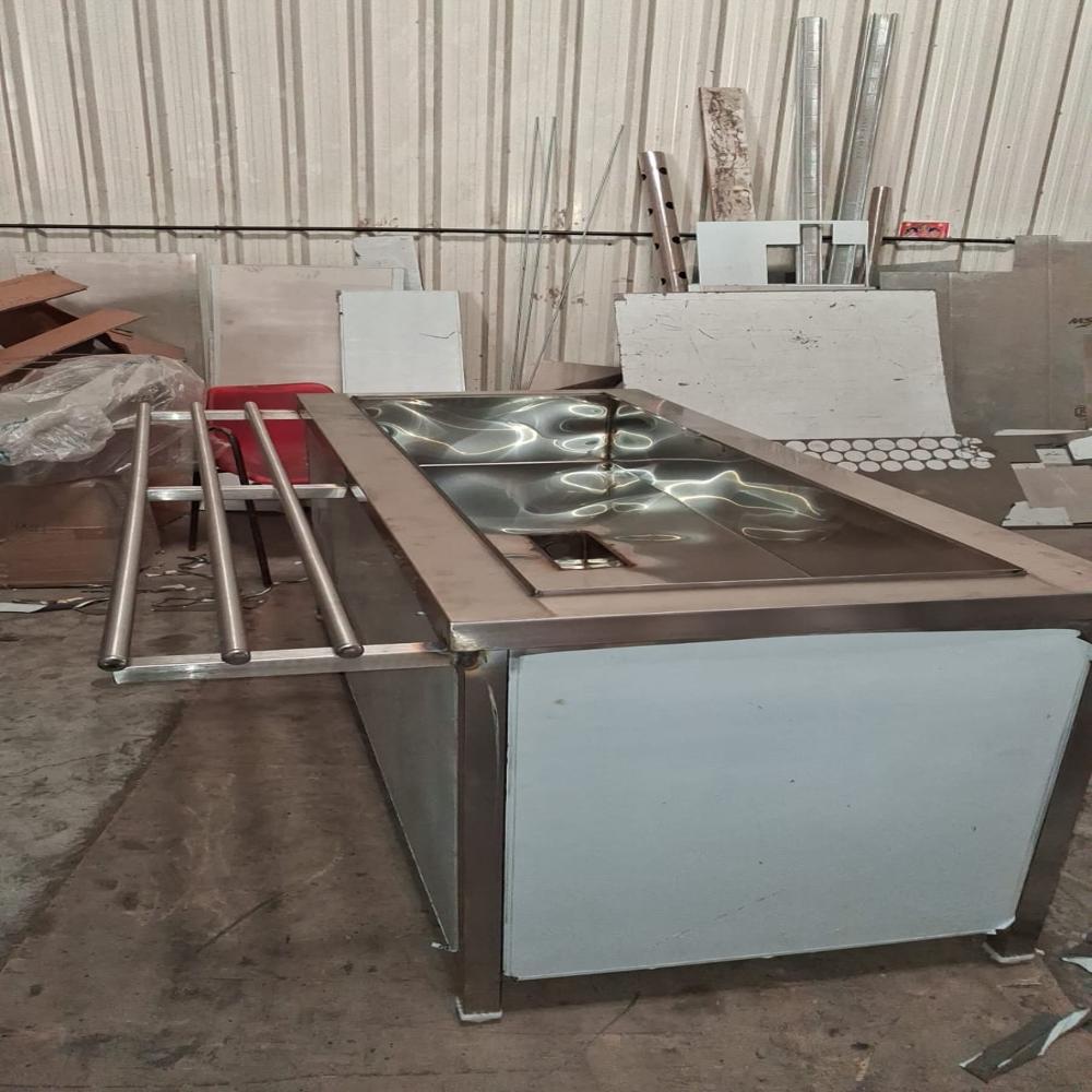Commercial Bain Marie