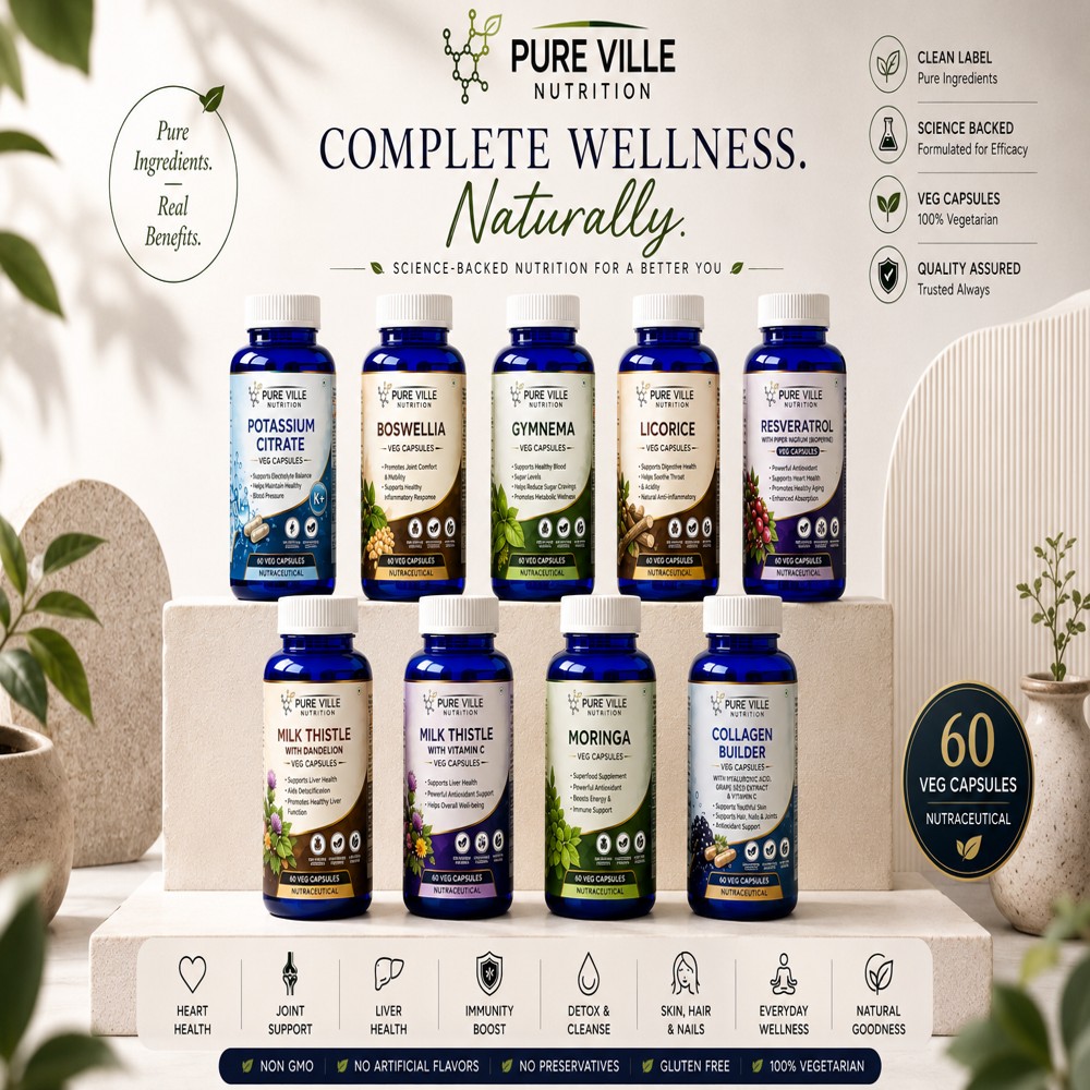 Resveratrol and Pepper Veg Capsules 