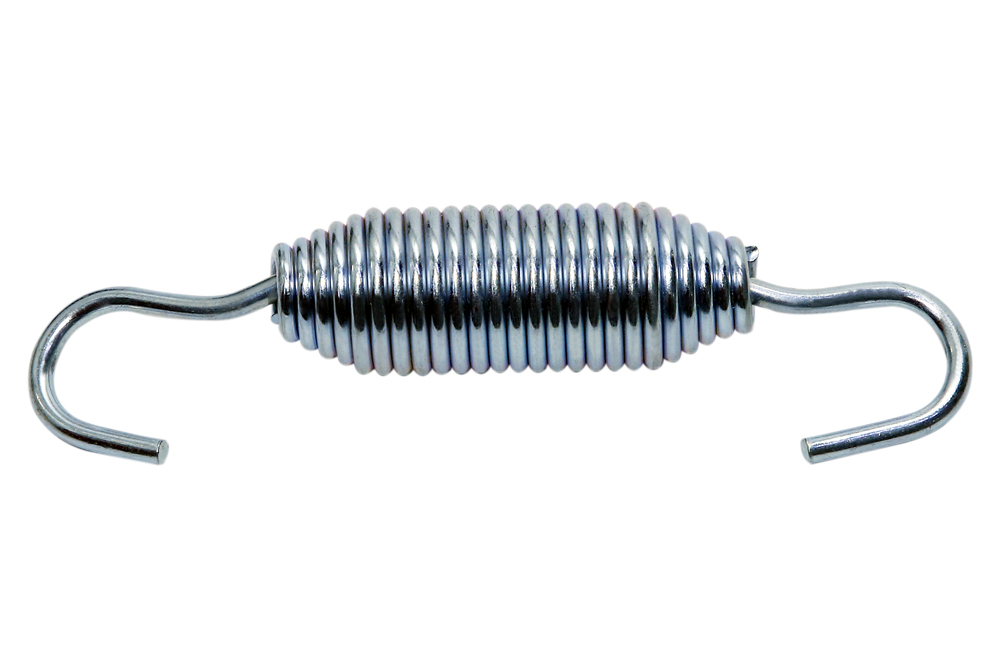 BPW Return Springs