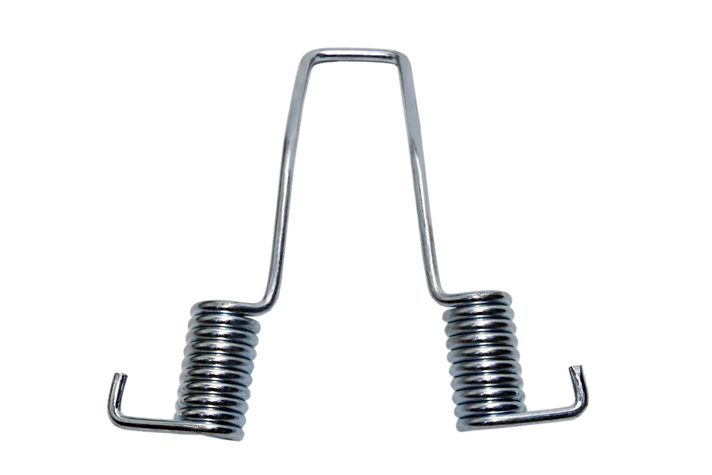 BPW Springs