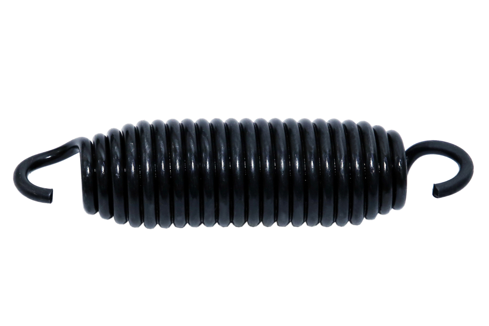 DAF Tension Springs