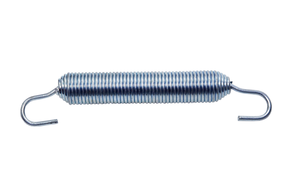 Mercedes Benz Springs
