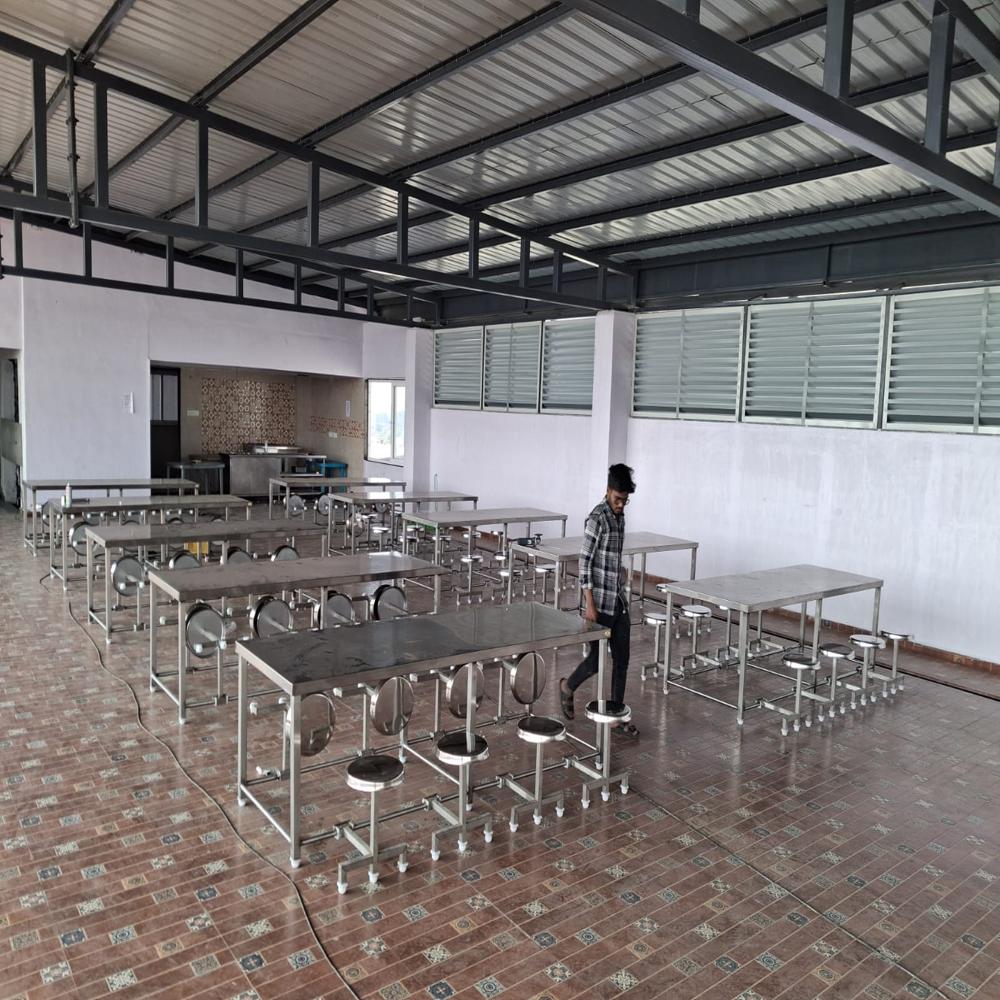 Industrial Canteen Furniture