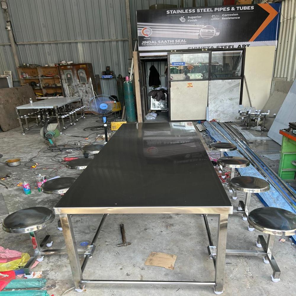 Industrial Canteen Furniture