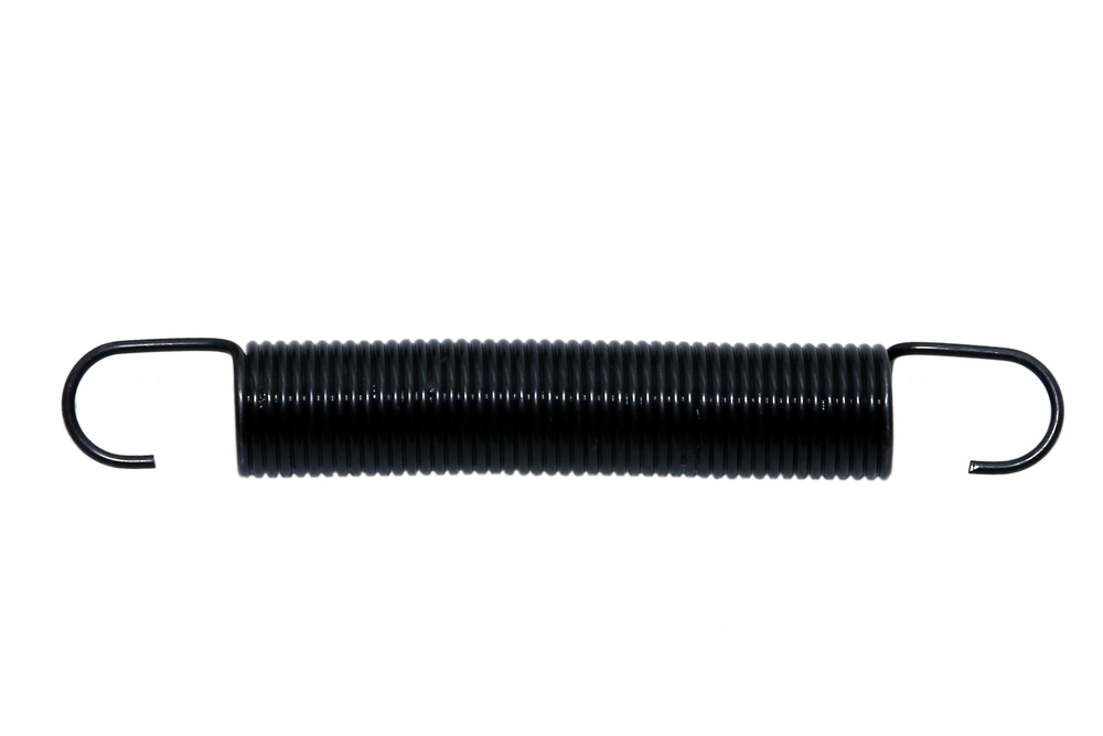 Volvo Brake Shoe Spring