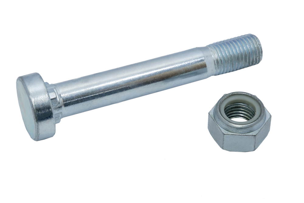 Bpw Torque Bolt