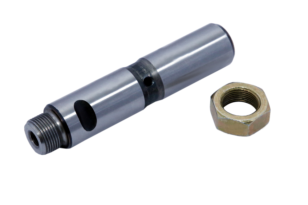 Canter Front Spring Pin