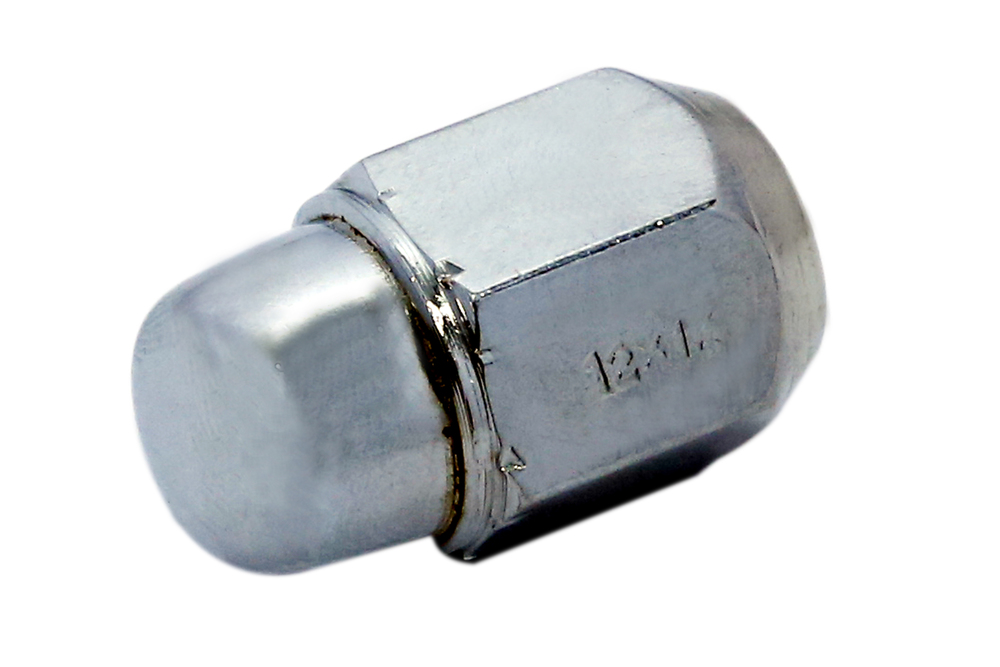 Chrome Nut Long