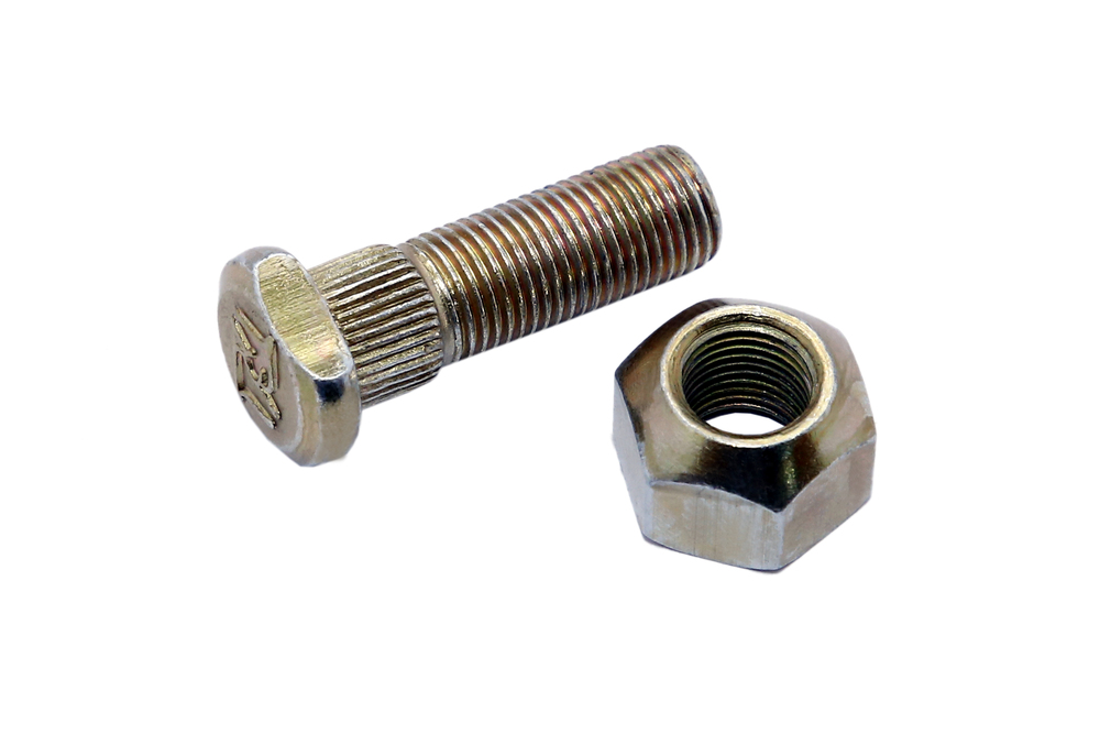 Datsun Wheel Bolt Nut
